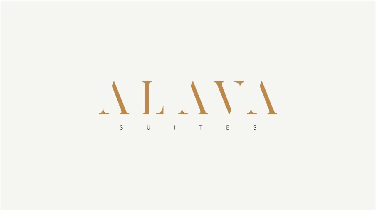 Alava Suites 科斯塔特吉塞 外观 照片