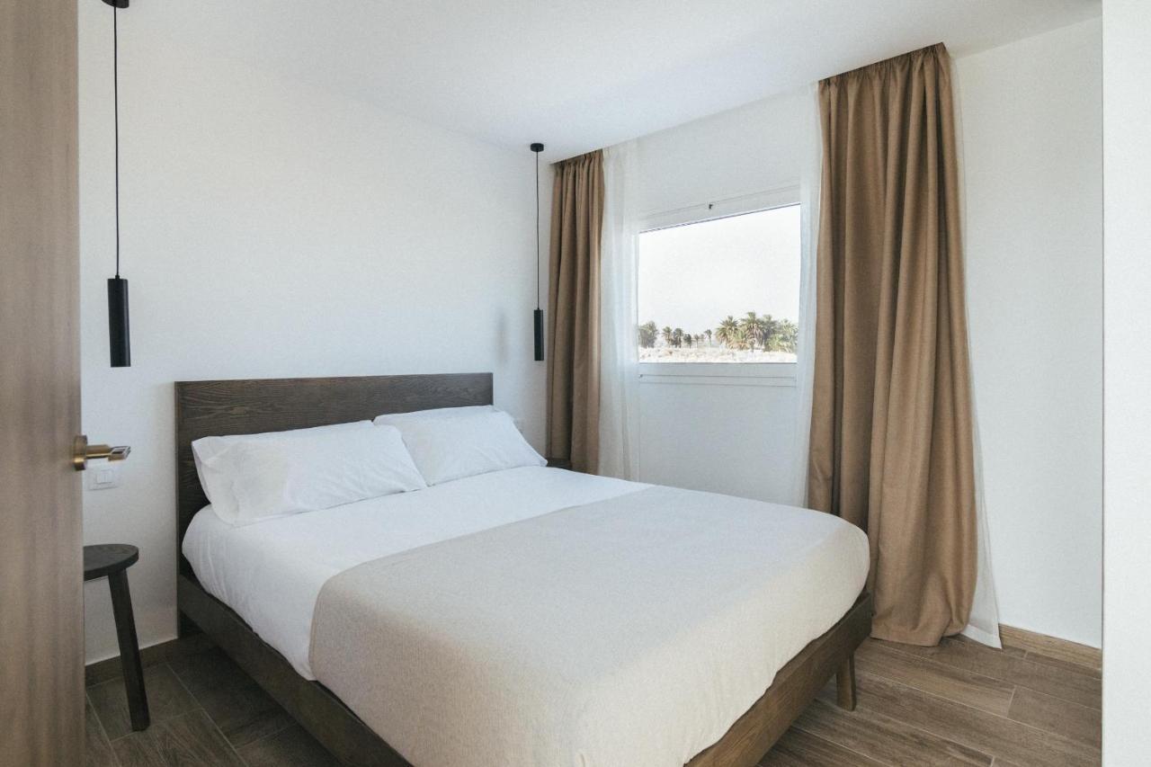Alava Suites 科斯塔特吉塞 客房 照片