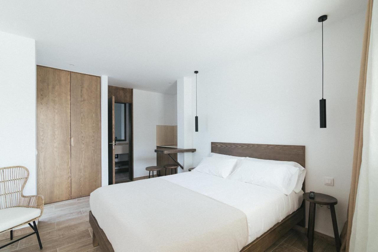 Alava Suites 科斯塔特吉塞 客房 照片