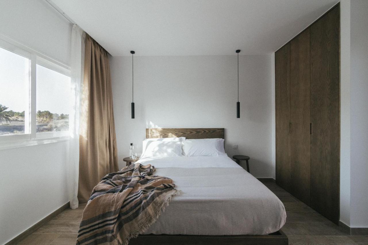 Alava Suites 科斯塔特吉塞 外观 照片