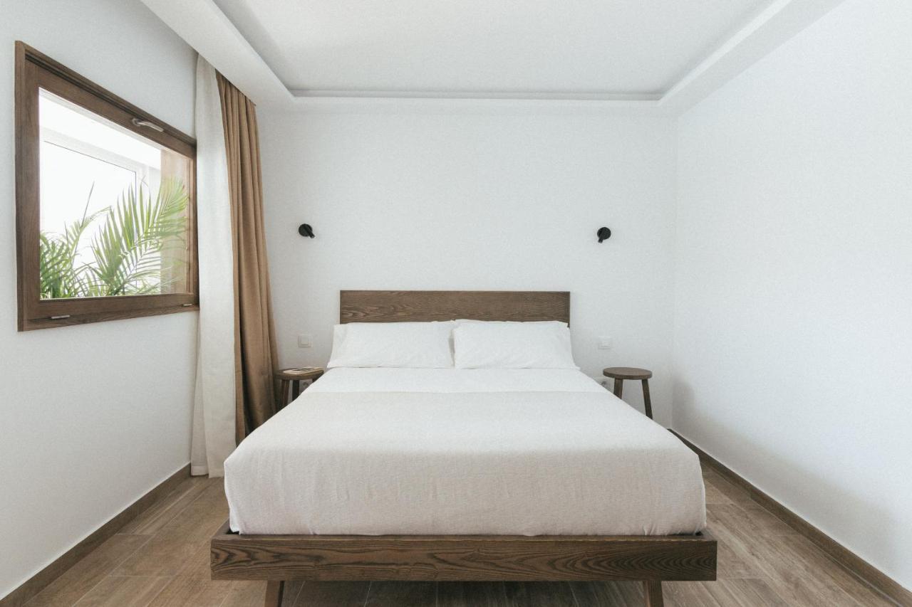Alava Suites 科斯塔特吉塞 外观 照片